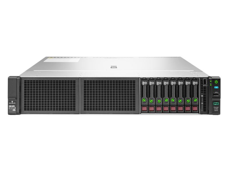 Сервер HPE ProLiant DL180 Gen10
