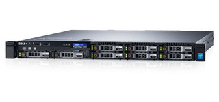 Сервер Dell PowerEdge R330