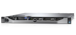 Сервер Dell PowerEdge R430