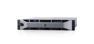 Сервер Dell PowerEdge R530