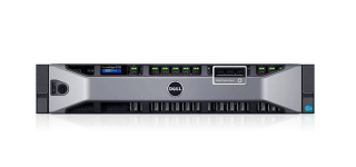 Сервер Dell PowerEdge R730