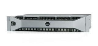 Масив зберігання даних Dell PowerVault MD1220