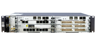 SDH-система Huawei серії Optix OSN 550