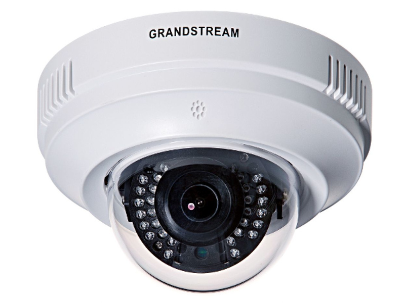 IP камера Grandstream GXV3611IR_HD