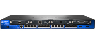 Шлюзи безпеки Juniper серії SRX240