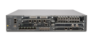 Шлюз безпеки Juniper SRX550