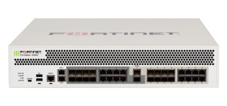 Шлюзи безпеки Fortinet серії FortiGate 1000D