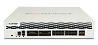 Шлюзи безпеки Fortinet серії FortiGate 1200D