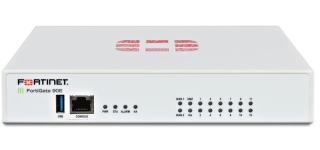 Шлюзи безпеки Fortinet FortiGate серії 90E