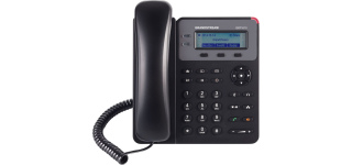 IP-телефони Grandstream GXP1610/GXP1615