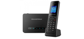 DECT IP-телефон Grandstream DECT DP720