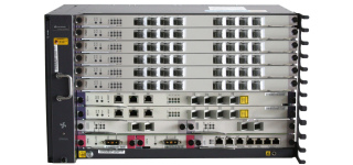 OLT Huawei MA5603T
