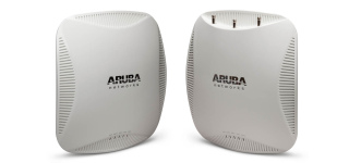 Точки доступу Aruba серії 220