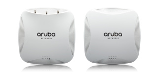 Точки доступу Aruba серії 210
