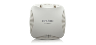 Точки доступу Aruba серії 200