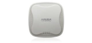 Точки доступу Aruba серії 103