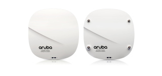 Точки доступу Aruba серії 330