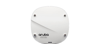 Точки доступу Aruba серії 310