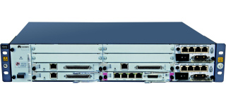 IP-АТС Huawei серії U1900
