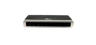 VoIP-шлюзи Grandstream серії GXW4000