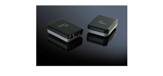 VoIP-шлюз Grandstream HT701