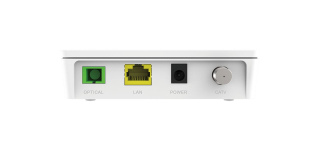 GPON ONT Huawei Echolife HG8012H