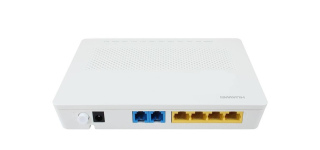 GPON ONT Huawei Echolife HG8240H