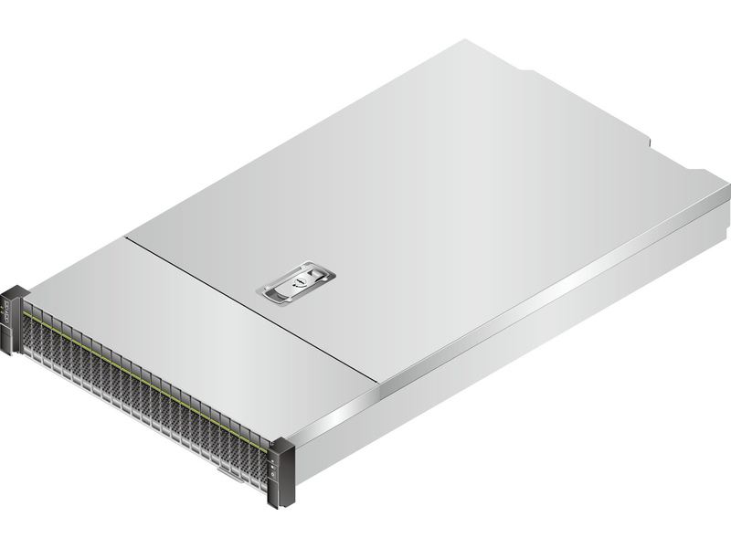 Сервер Huawei FusionServer Pro 2488 V5