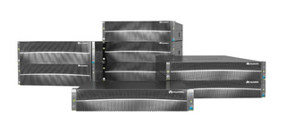 Системи зберігання даних Huawei серії OceanStor 5000 V5