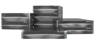 Cистема зберігання данних Huawei OceanStor 5300F/5500F