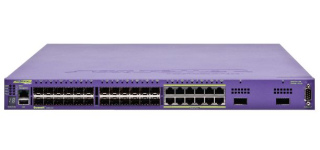 Комутатори Extreme Networks серії X480