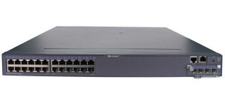 Коммутаторы Huawei серии S5300C-EI