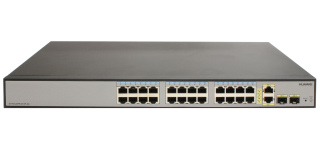 Коммутаторы Huawei серии S1700