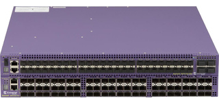 Коммутаторы Extreme Networks серии X670-G2