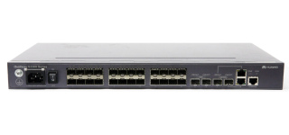 Коммутаторы Huawei серии S3300TP-EI