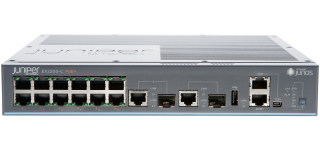 Коммутаторы Juniper серии EX2200-C
