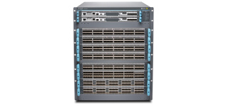 Коммутатор Juniper QFX10008