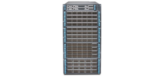 Коммутатор Juniper QFX10016