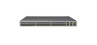 Коммутаторы Huawei серии CE6870