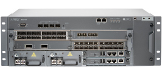 Маршрутизатор Juniper MX104
