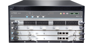 Маршрутизатор Juniper MX240