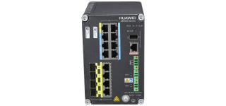 Маршрутизаторы Huawei серии AR550