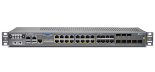 Маршрутизатор Juniper ACX2100