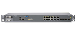 Марщрутизатор Juniper ACX1100