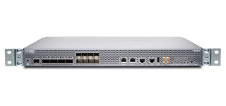 Маршрутизатор Juniper MX204