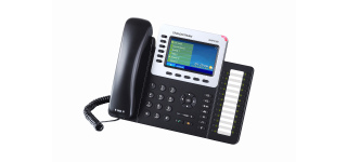 IP-телефон Grandstream GXP2160