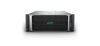 Сервер HPE ProLiant DL580 Gen10