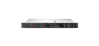 HPE ProLiant DL20 Gen10