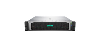 HPE ProLiant DL380 Gen10