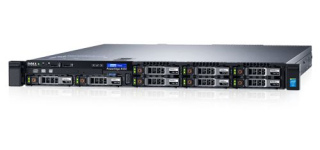 Dell PowerEdge R330